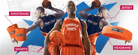 pinnacle sports nba